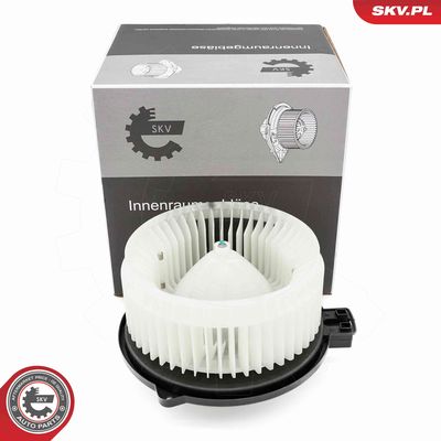 Interior Blower ESEN SKV 68SKV216
