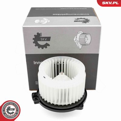 Interior Blower ESEN SKV 68SKV218
