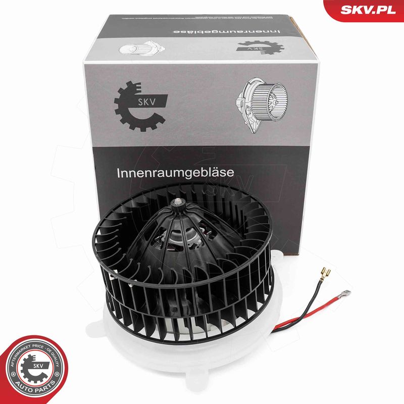 ESEN SKV 68SKV219 Interior Blower