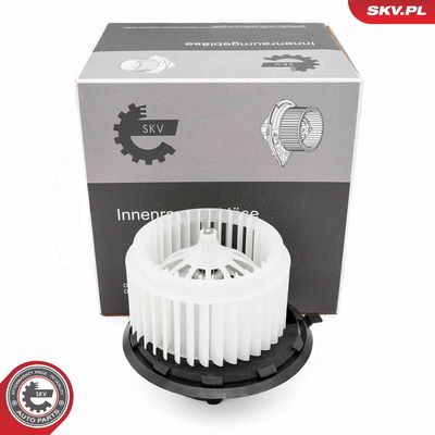 Interior Blower ESEN SKV 68SKV224