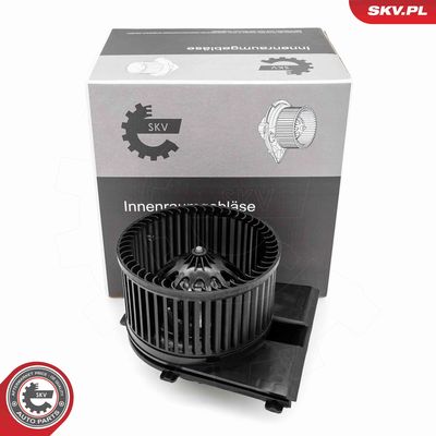 Interior Blower ESEN SKV 68SKV227