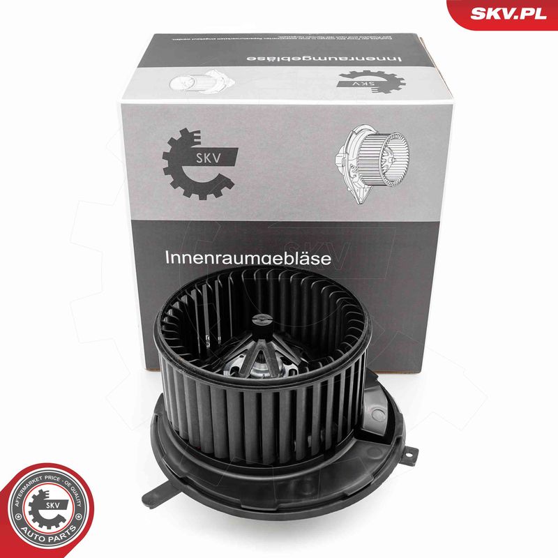 ESEN SKV 68SKV228 Interior Blower
