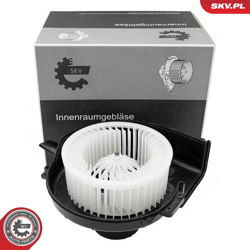 ESEN SKV 68SKV229 Interior Blower