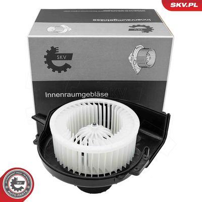 Interior Blower ESEN SKV 68SKV229