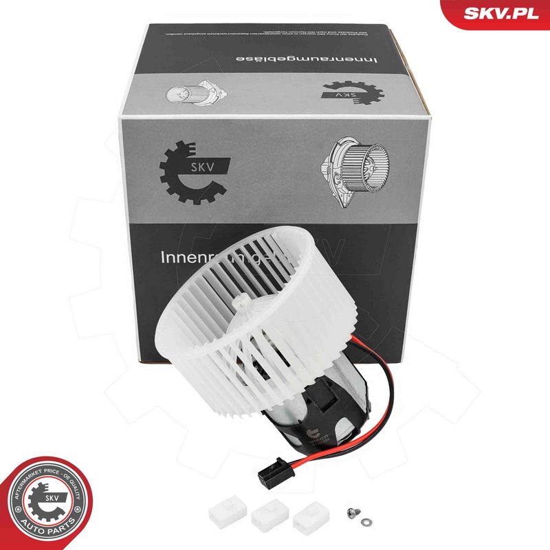 ESEN SKV 68SKV231 Interior Blower