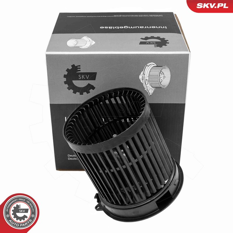 ESEN SKV 68SKV232 Interior Blower