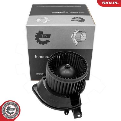 Interior Blower ESEN SKV 68SKV233