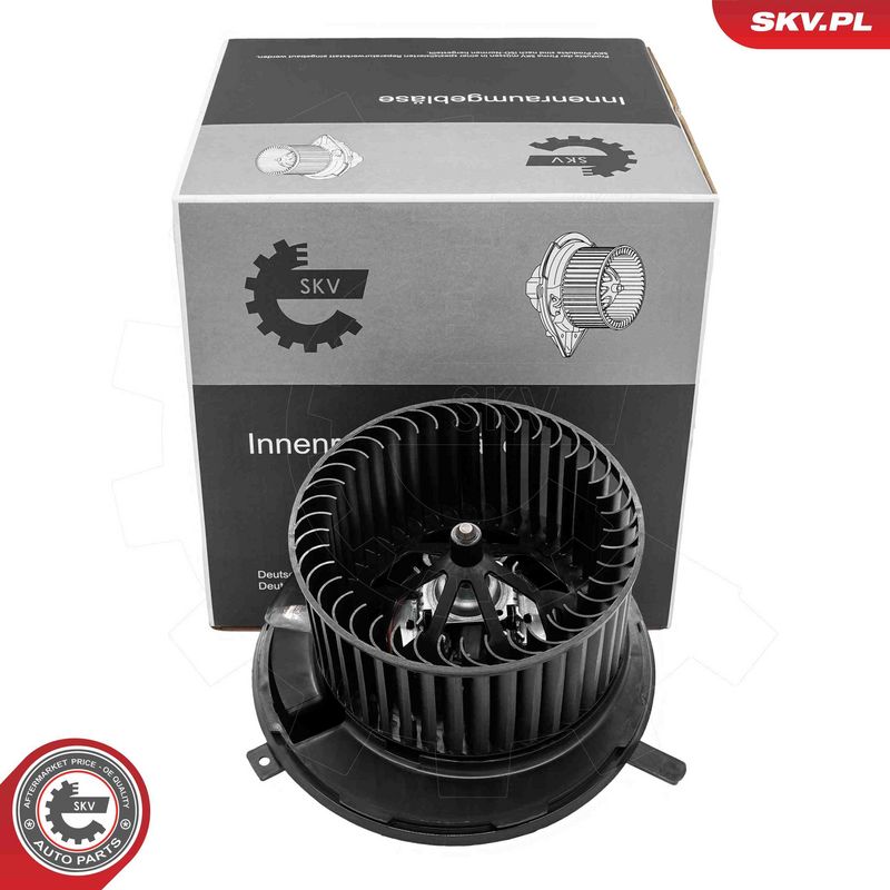 ESEN SKV 68SKV234 Interior Blower