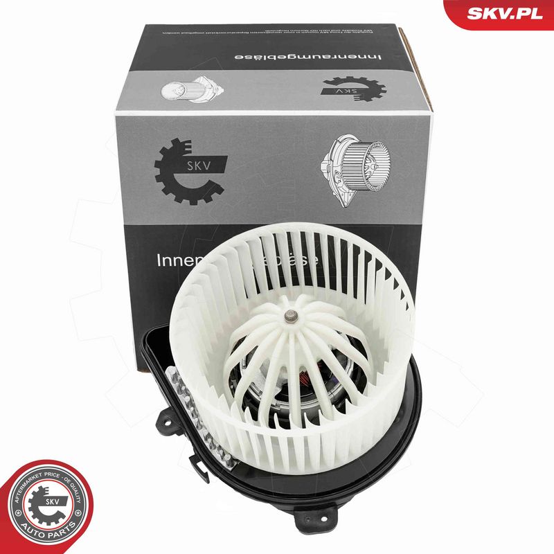 ESEN SKV 68SKV235 Interior Blower