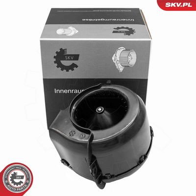 Interior Blower ESEN SKV 68SKV236