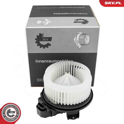 Interior Blower ESEN SKV 68SKV238