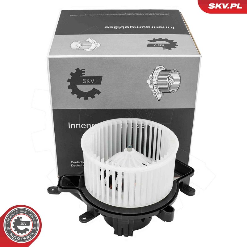 ESEN SKV 68SKV239 Interior Blower