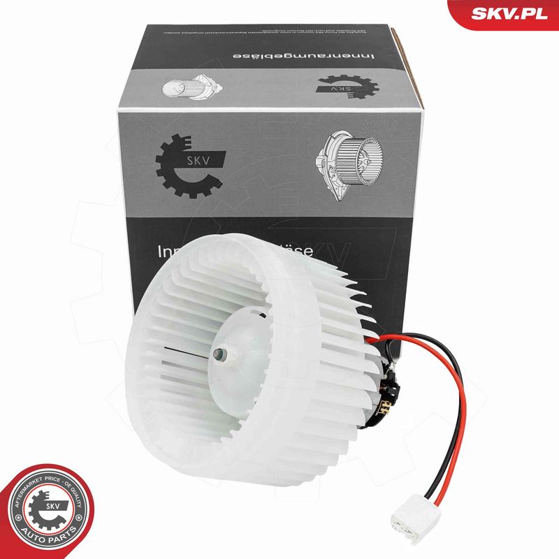 ESEN SKV 68SKV240 Interior Blower