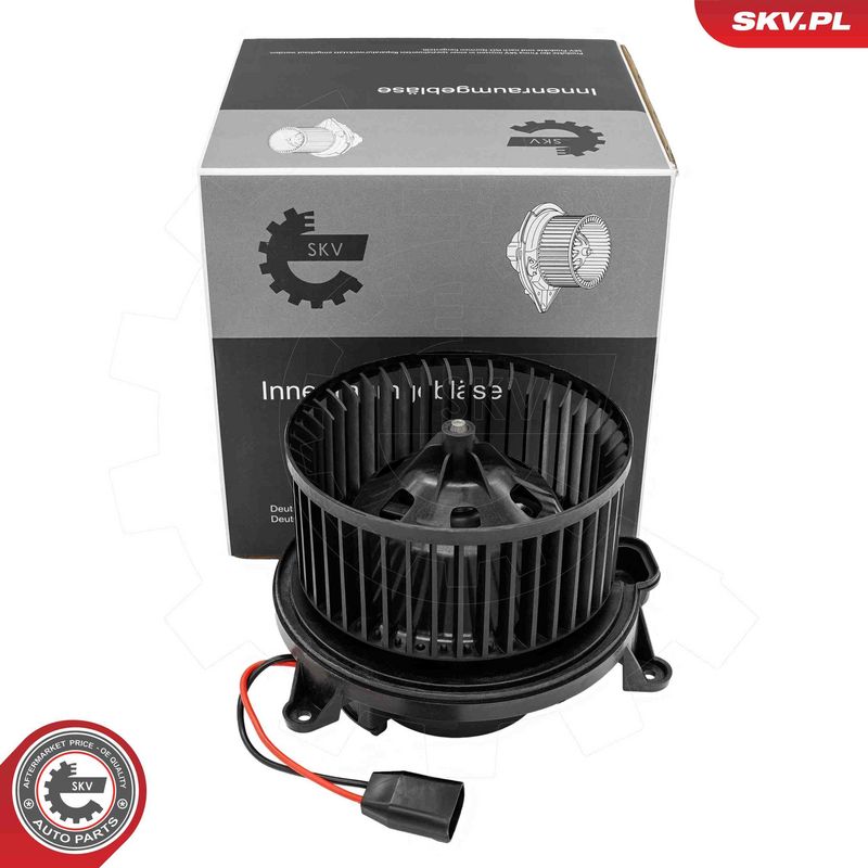 ESEN SKV 68SKV241 Interior Blower