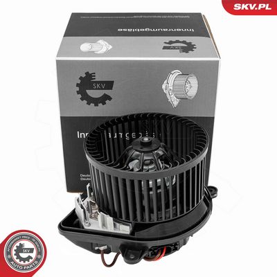 Interior Blower ESEN SKV 68SKV242