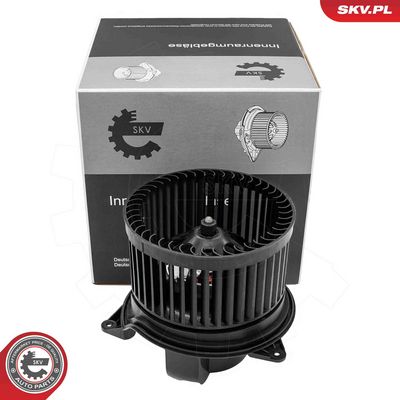 Interior Blower ESEN SKV 68SKV243