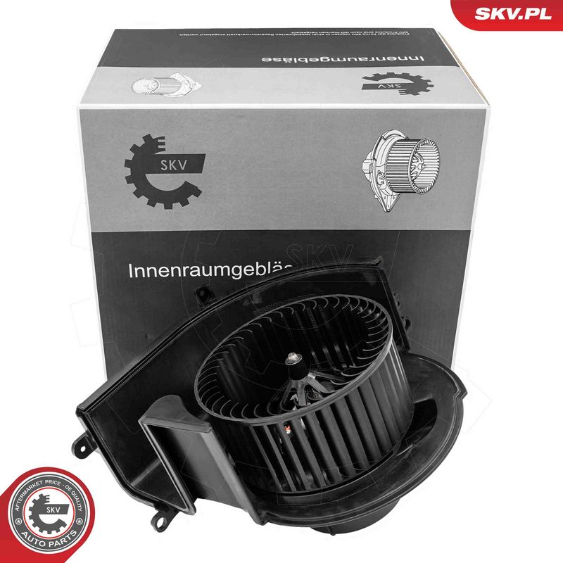 ESEN SKV 68SKV244 Interior Blower