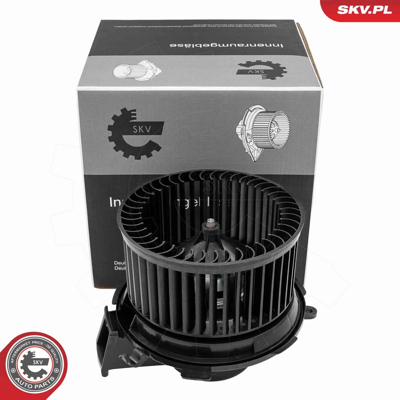 ESEN SKV 68SKV245 Interior Blower