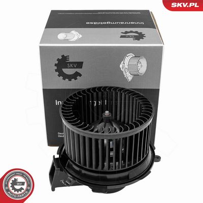 Interior Blower ESEN SKV 68SKV245
