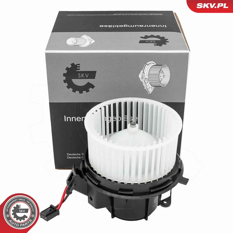ESEN SKV 68SKV246 Interior Blower