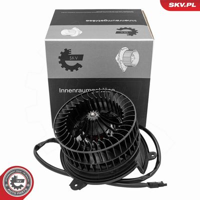 Interior Blower ESEN SKV 68SKV247