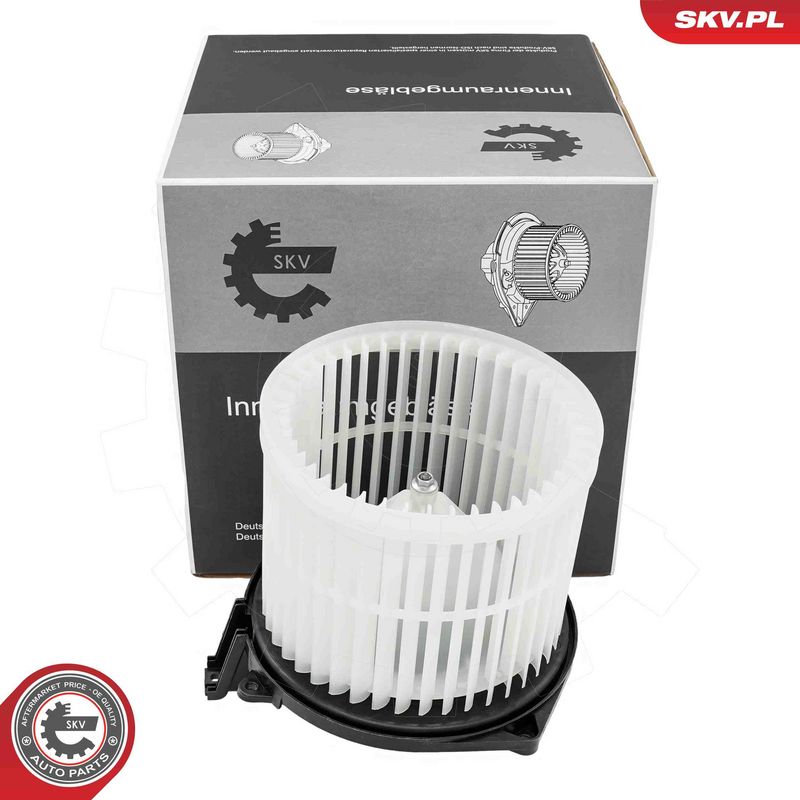 ESEN SKV 68SKV248 Interior Blower