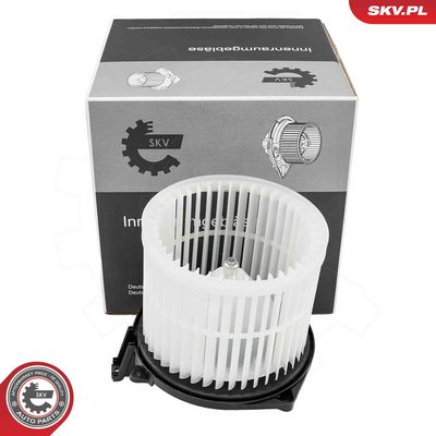 Interior Blower ESEN SKV 68SKV248