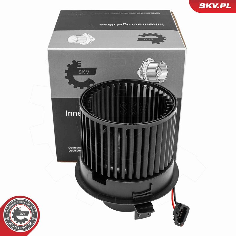 ESEN SKV 68SKV249 Interior Blower