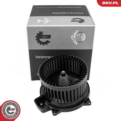 Interior Blower ESEN SKV 68SKV250
