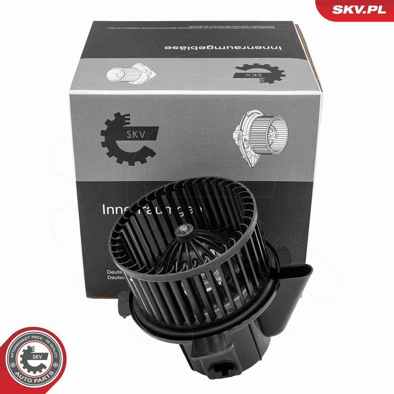 ESEN SKV 68SKV253 Interior Blower