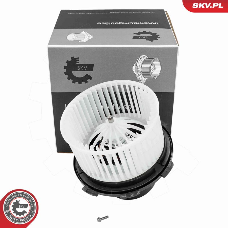 ESEN SKV 68SKV254 Interior Blower