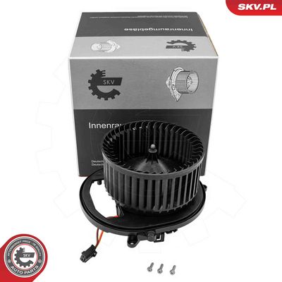 Interior Blower ESEN SKV 68SKV255