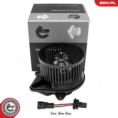 Interior Blower ESEN SKV 68SKV258