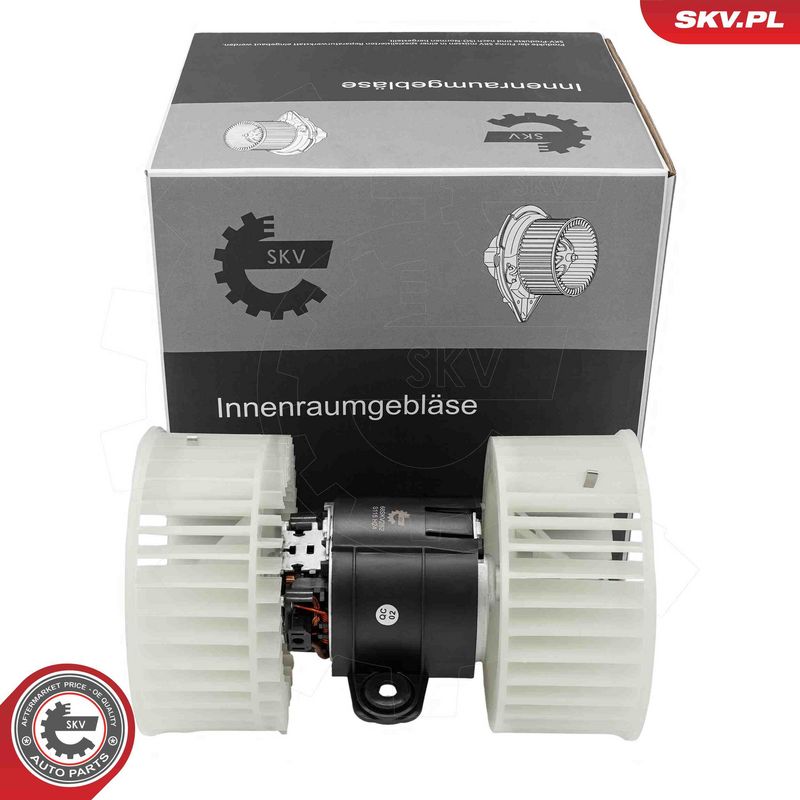 ESEN SKV 68SKV262 Interior Blower