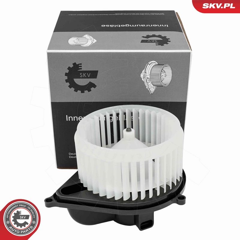 ESEN SKV 68SKV263 Interior Blower