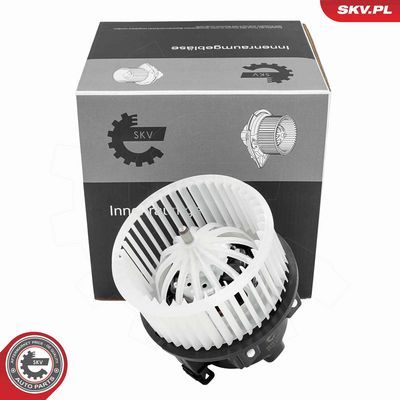 Interior Blower ESEN SKV 68SKV264