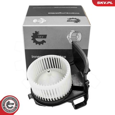 Interior Blower ESEN SKV 68SKV265