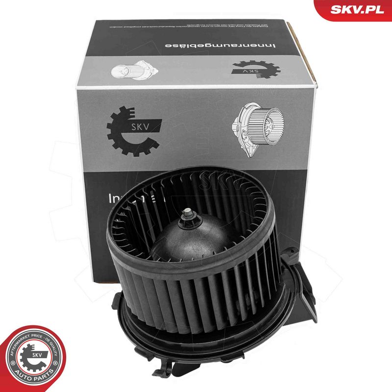 ESEN SKV 68SKV266 Interior Blower