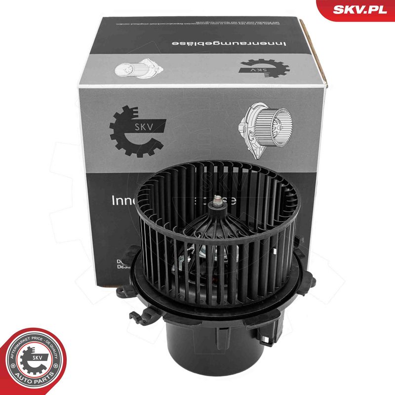 ESEN SKV 68SKV267 Interior Blower
