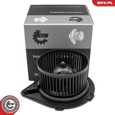 Interior Blower ESEN SKV 68SKV270
