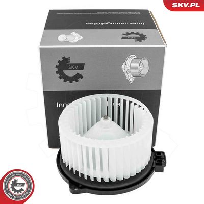 Interior Blower ESEN SKV 68SKV271