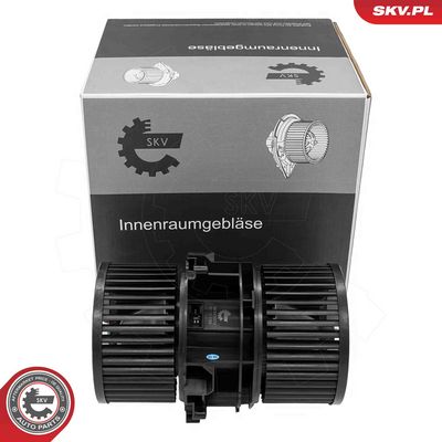 Interior Blower ESEN SKV 68SKV272