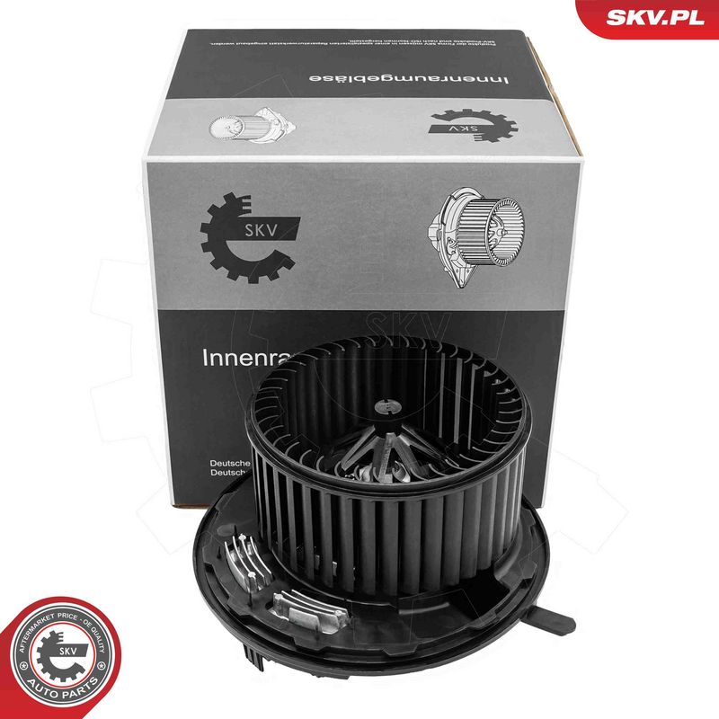 ESEN SKV 68SKV273 Interior Blower