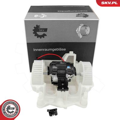 Interior Blower ESEN SKV 68SKV274
