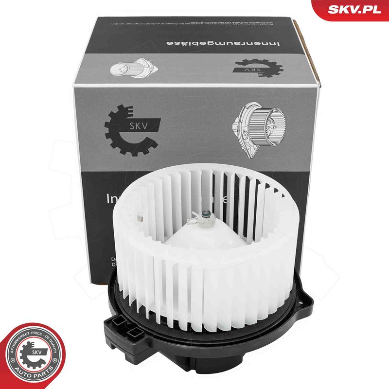 ESEN SKV 68SKV275 Interior Blower
