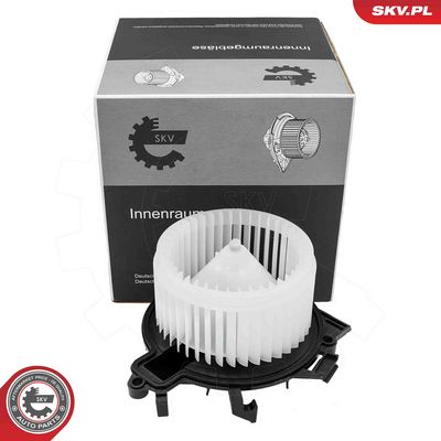 Interior Blower ESEN SKV 68SKV276