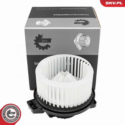 Interior Blower ESEN SKV 68SKV277