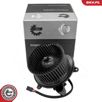 Interior Blower ESEN SKV 68SKV279