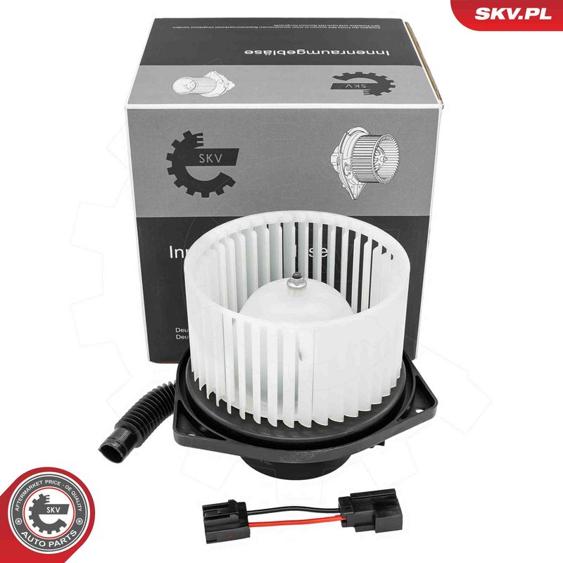 ESEN SKV 68SKV280 Interior Blower
