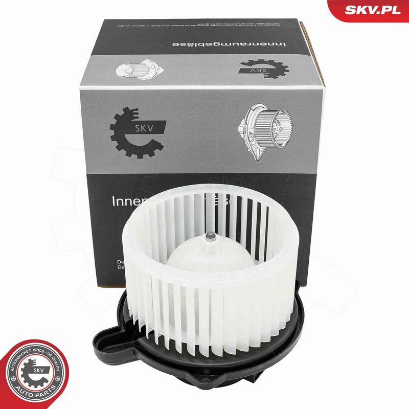 ESEN SKV 68SKV281 Interior Blower